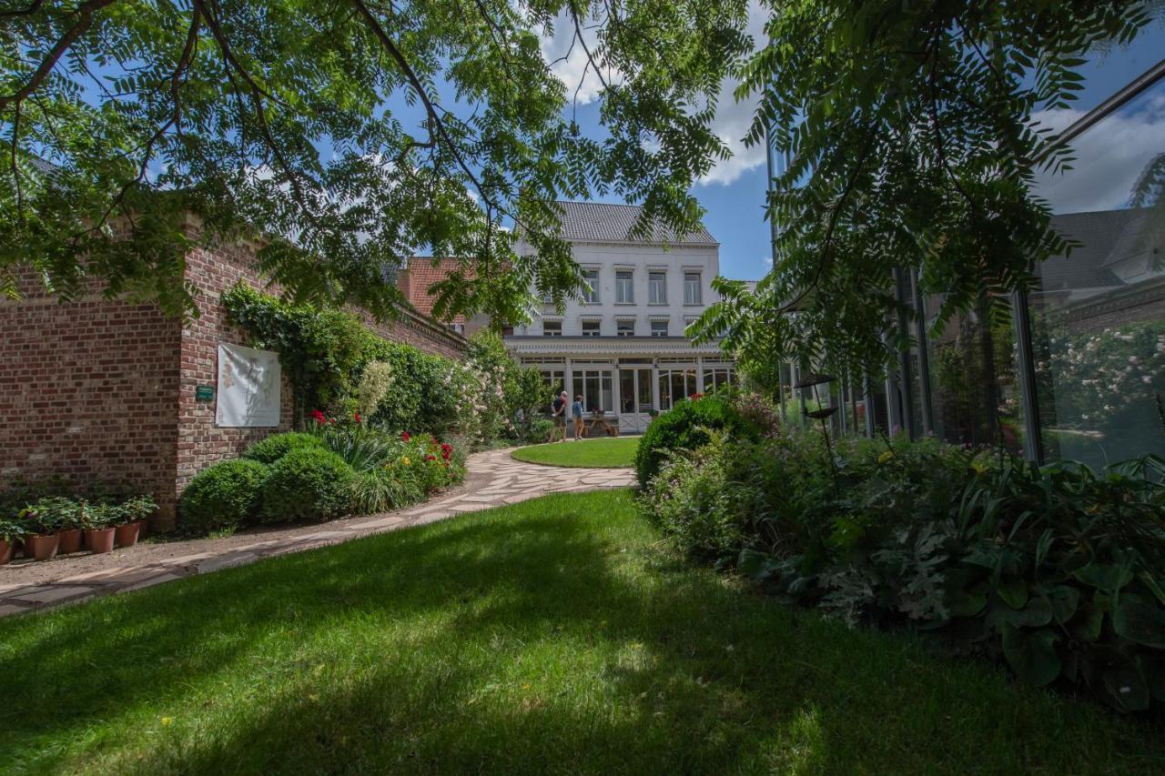 Talbot House Hotel Poperinge Ngoại thất bức ảnh