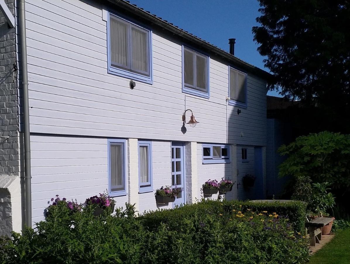 Talbot House Hotel Poperinge Ngoại thất bức ảnh