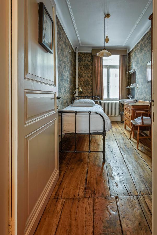 Talbot House Hotel Poperinge Ngoại thất bức ảnh