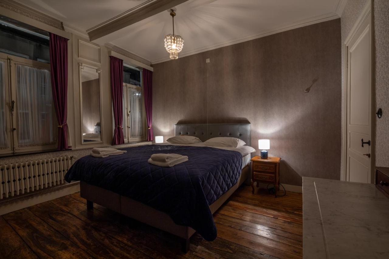 Talbot House Hotel Poperinge Ngoại thất bức ảnh