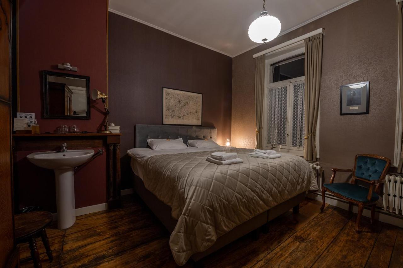 Talbot House Hotel Poperinge Ngoại thất bức ảnh