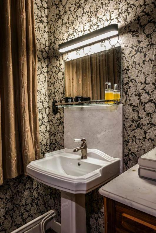Talbot House Hotel Poperinge Ngoại thất bức ảnh